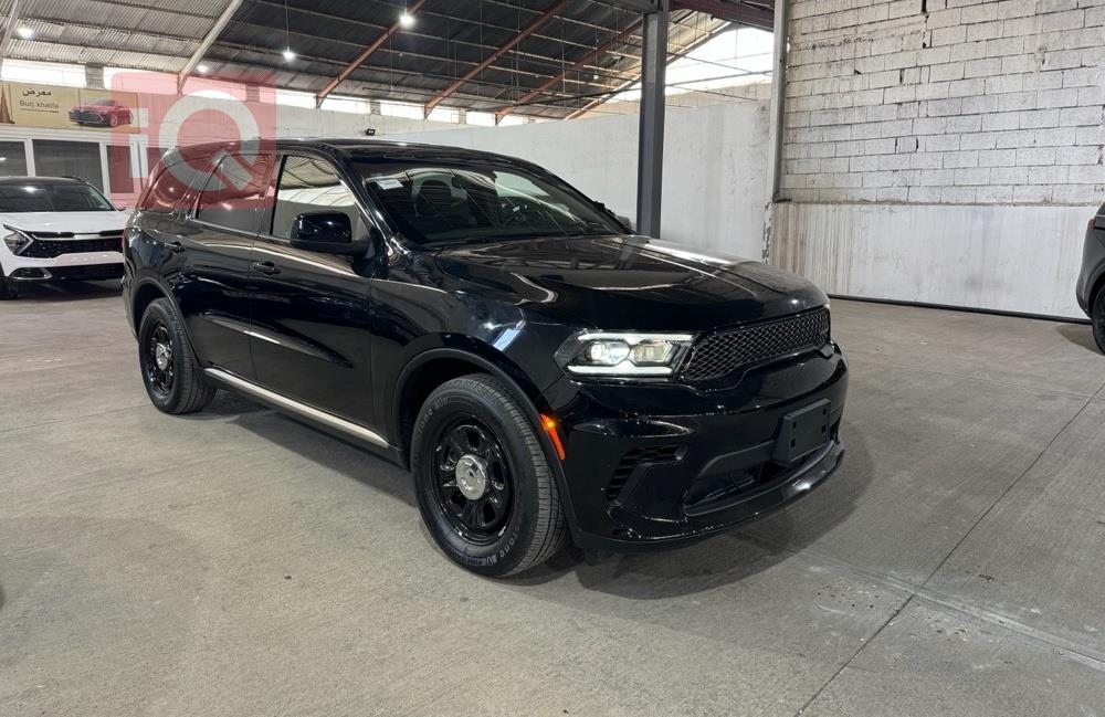 دودج دورانجو